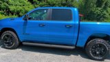 New 2026 RAM 1500 Tradesman image 3