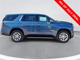 New 2025 Chevrolet Tahoe Premier image 2