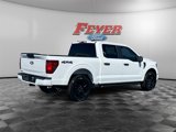 New 2025 Ford F150 STX w/ STX Black Appearance Package image 5