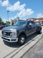 New 2025 Ford F350 Lariat image 3