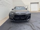 New 2025 BMW 760i xDrive w/ Executive Package image 2