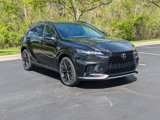 New 2025 Lexus RX 350 AWD image 2