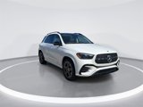 New 2026 Mercedes-Benz GLE 350 4MATIC image 2