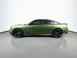 Used 2022 Dodge Charger R/T w/ Blacktop Package image 2