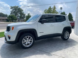 Used 2023 Jeep Renegade Latitude image 4