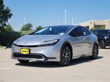 New 2026 Toyota Prius XLE image 2