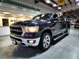 Used 2020 RAM 1500 Big Horn image 2