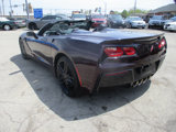 Used 2017 Chevrolet Corvette Stingray Convertible image 5