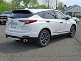 New 2025 Acura RDX A-Spec image 4