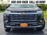 New 2026 Chevrolet Equinox LT image 4