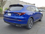 New 2025 Acura MDX A-Spec image 4