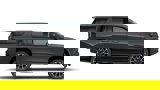 New 2026 Chevrolet Suburban RST image 4