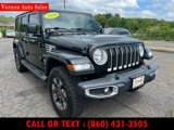 Used 2018 Jeep Wrangler Unlimited Sahara w/ Dual Top Group image 3