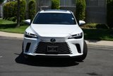 New 2025 Lexus RX 350 Premium Plus image 2