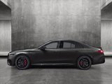 New 2025 Mercedes-Benz E 53 AMG e 4MATIC Sedan image 2