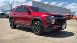 New 2026 Chevrolet Equinox ACTIV w/ Convenience Package III image 2