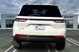 New 2025 Jeep Grand Cherokee Altitude image 3