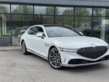 New 2025 Genesis G90 3.5T image 3