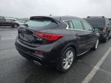 Used 2018 INFINITI QX30 Premium w/ Navigation Package image 2