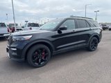 Certified 2023 Ford Explorer ST w/ Equipment Group 401A image 3