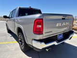 Used 2025 RAM 1500 Laramie image 3