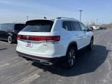 New 2025 Volkswagen Atlas SEL image 4