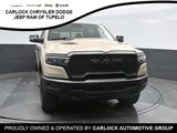 New 2025 RAM 1500 Rebel image 5