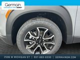 New 2025 Chevrolet TrailBlazer ACTIV w/ Convenience Package image 5