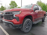 New 2025 Chevrolet Silverado 1500 LT Trail Boss w/ Convenience Package II image 3