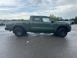 New 2025 Nissan Frontier PRO-4X w/ Pro Premium Package image 3