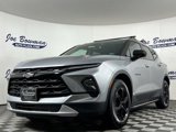 New 2025 Chevrolet Blazer LT w/ Convenience Package image 3
