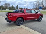 New 2025 Chevrolet Colorado Z71 w/ Technology Package image 3