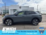 New 2025 Volkswagen ID.4 Pro S Plus image 2