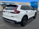 New 2026 Honda CR-V TrailSport image 5