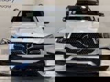 Used 2023 Mercedes-Benz GLE 350 w/ AMG Line Exterior image 3
