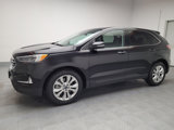 Used 2022 Ford Edge Titanium w/ Equipment Group 301A image 2