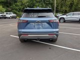 New 2026 Chevrolet Equinox LT w/ Convenience Package II image 4