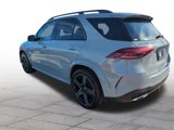 New 2025 Mercedes-Benz GLE 450 4MATIC image 5