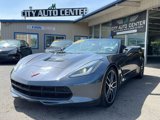 Used 2014 Chevrolet Corvette Stingray Convertible w/ 2LT Preferred Equipment Group image 6