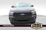 Certified 2022 Ford Ranger XL w/ Equipment Group 101A High image 2
