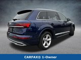 Used 2022 Audi Q7 3.0T Premium image 3