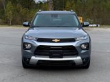 Used 2021 Chevrolet TrailBlazer LT w/ Premium Seating Package image 2