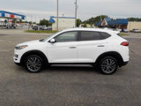 Used 2019 Hyundai Tucson Limited image 2