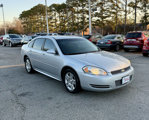 Used 2016 Chevrolet Impala LT image 2