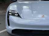 Used 2024 Porsche Taycan 4S image 4