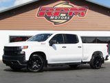 Used 2022 Chevrolet Silverado 1500 W/T w/ WT Value Package image 2
