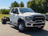 New 2026 RAM 4500 Tradesman image 2