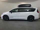 New 2025 Chrysler Pacifica Select image 4