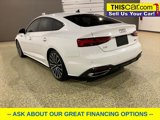 Used 2023 Audi A5 2.0T Premium Plus image 5