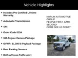 New 2025 Ford F350 XLT w/ 360-Degree Camera Package image 4